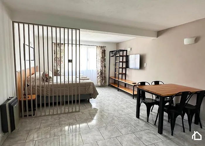 Ney Apart Suites
